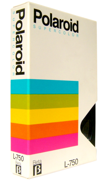 Polaroid L-750